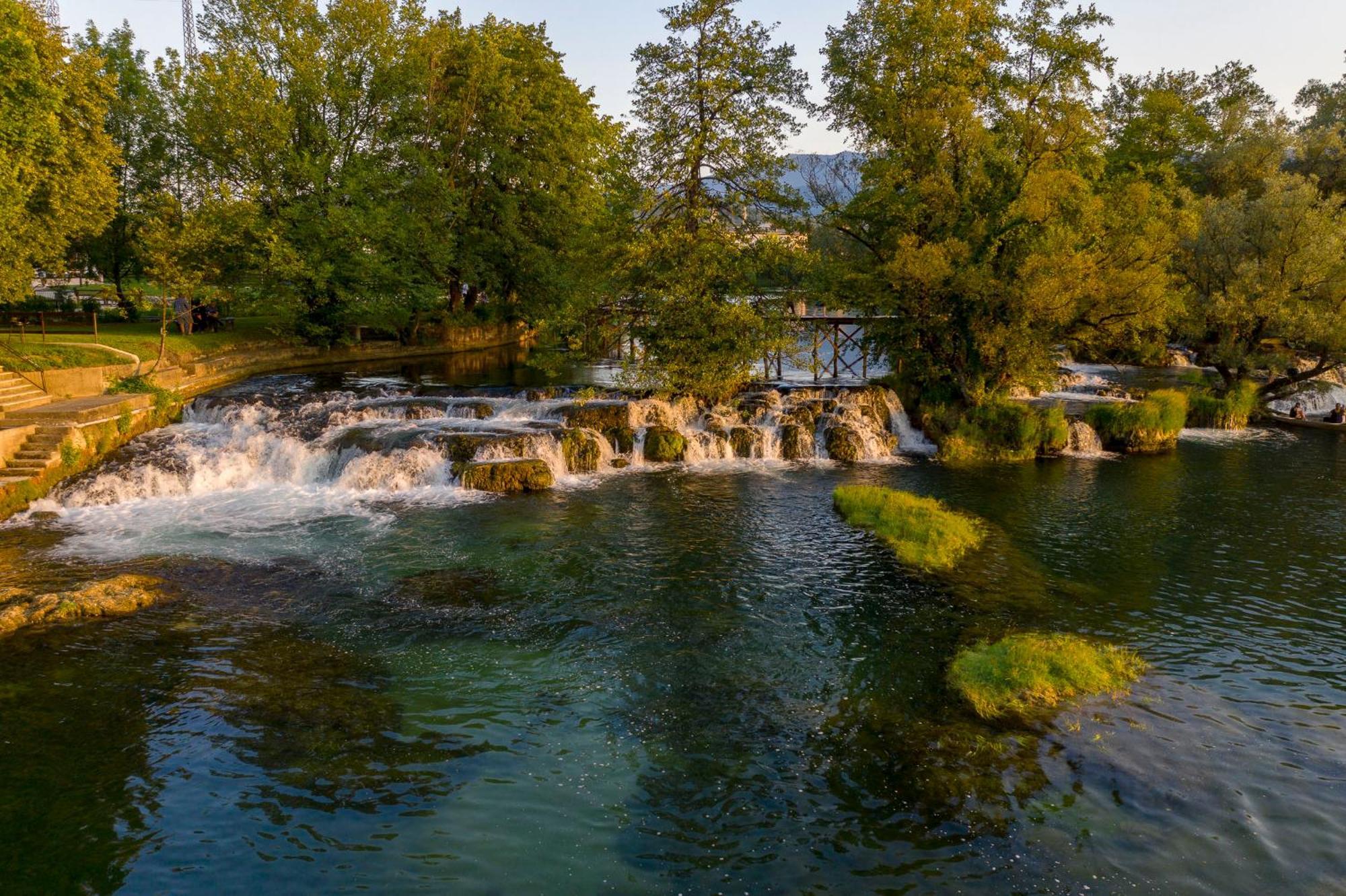 بيت العطلات Pozitiva بيهاتش الغرفة الصورة